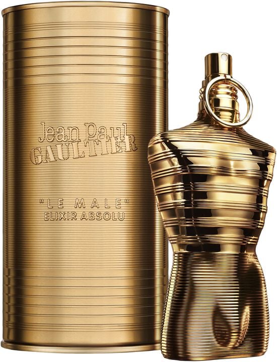Le Male Elixir Absolu