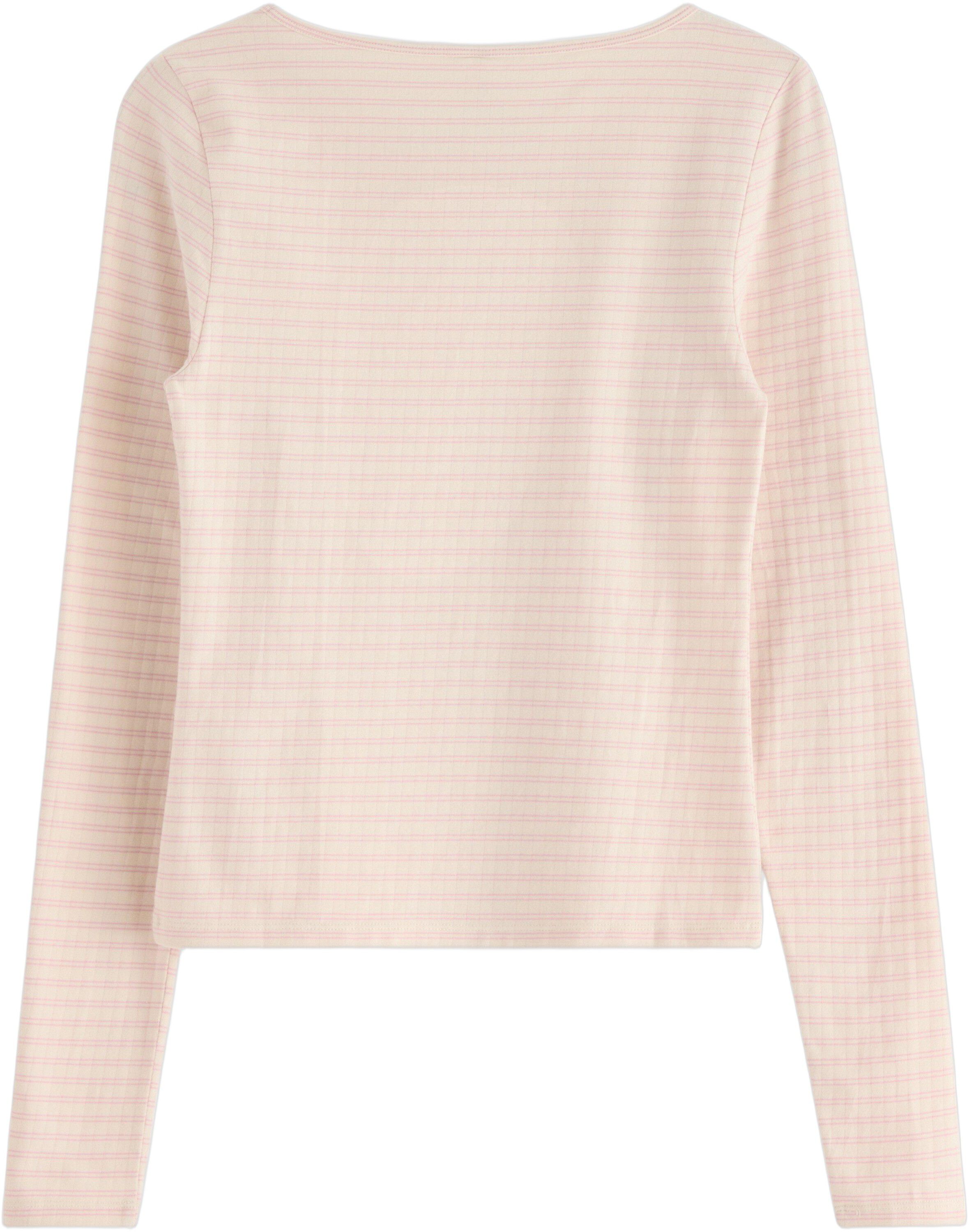 Top Pyjama long sleeve jersey