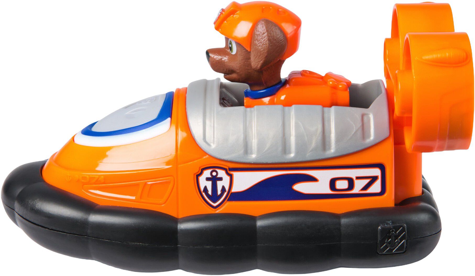 Paw Patrol Basic Vehicle