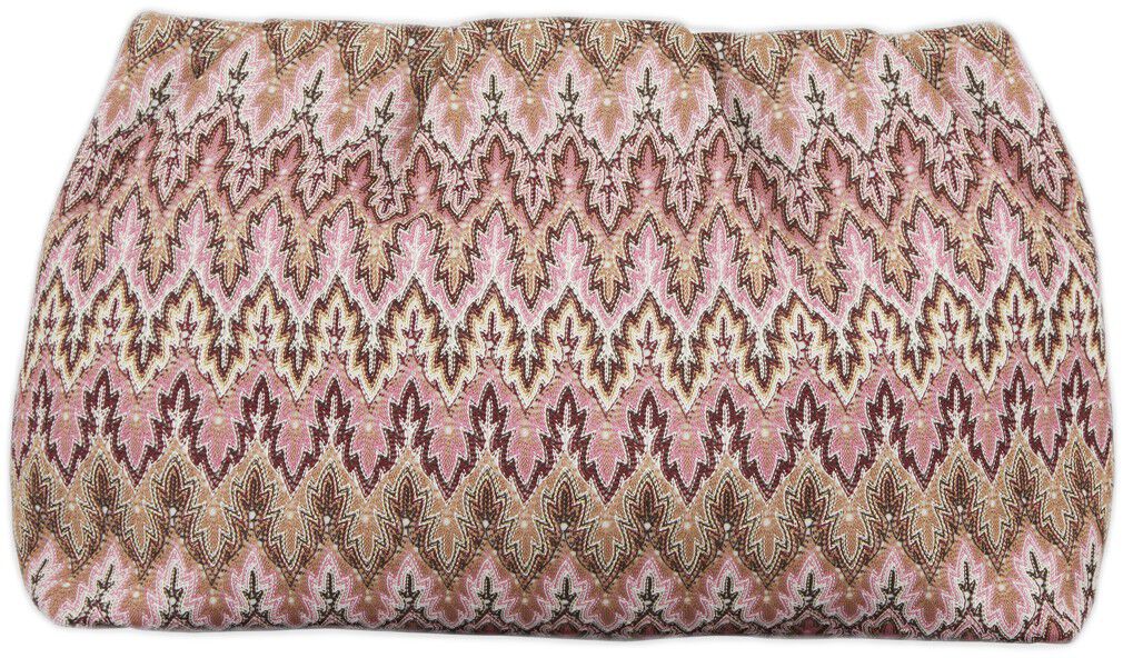 Pala Maxi Clutch Bag