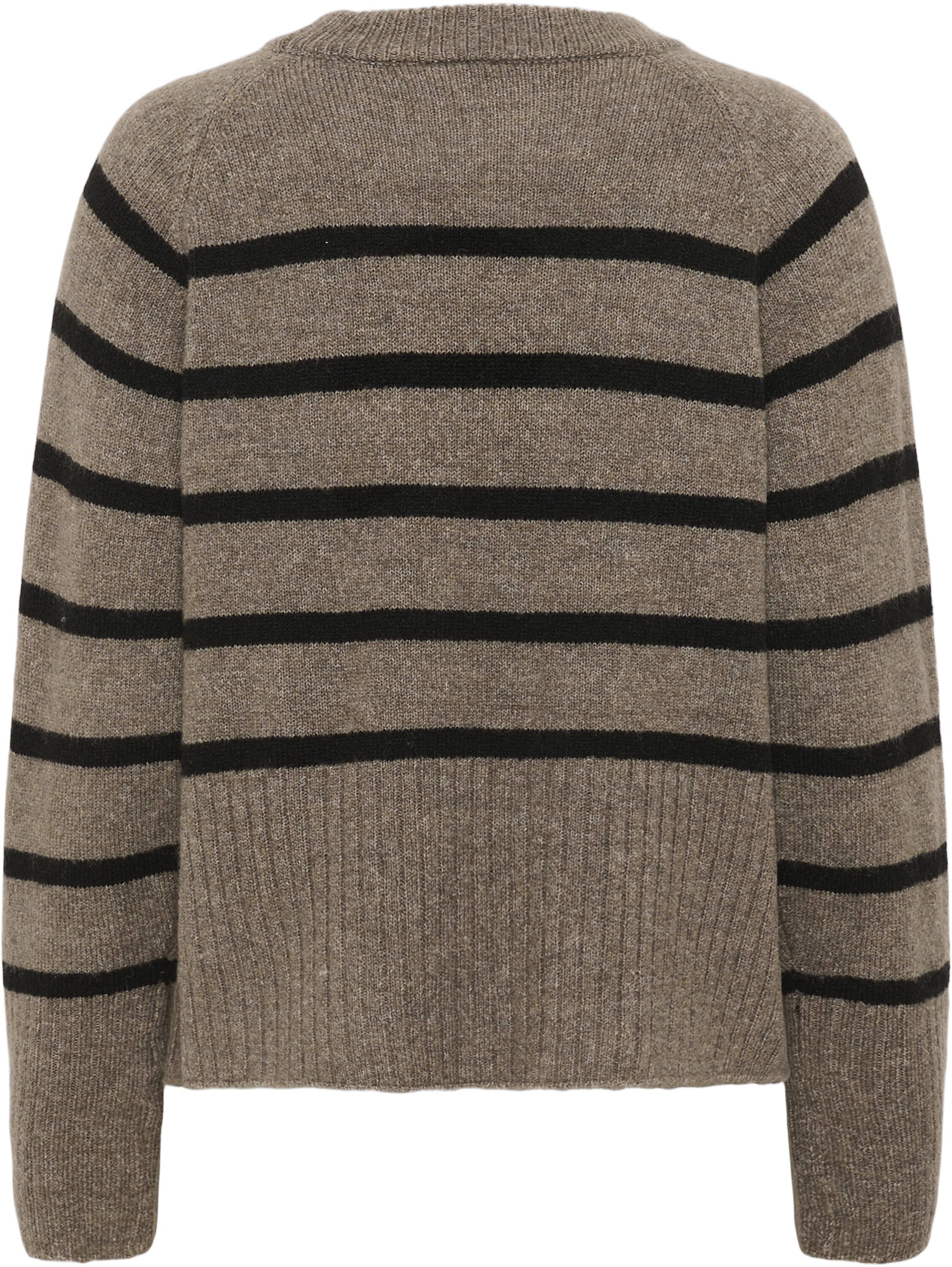 KAerin Knit Pullover
