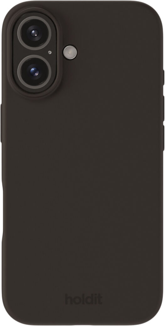 Silicone Case iPhone 16