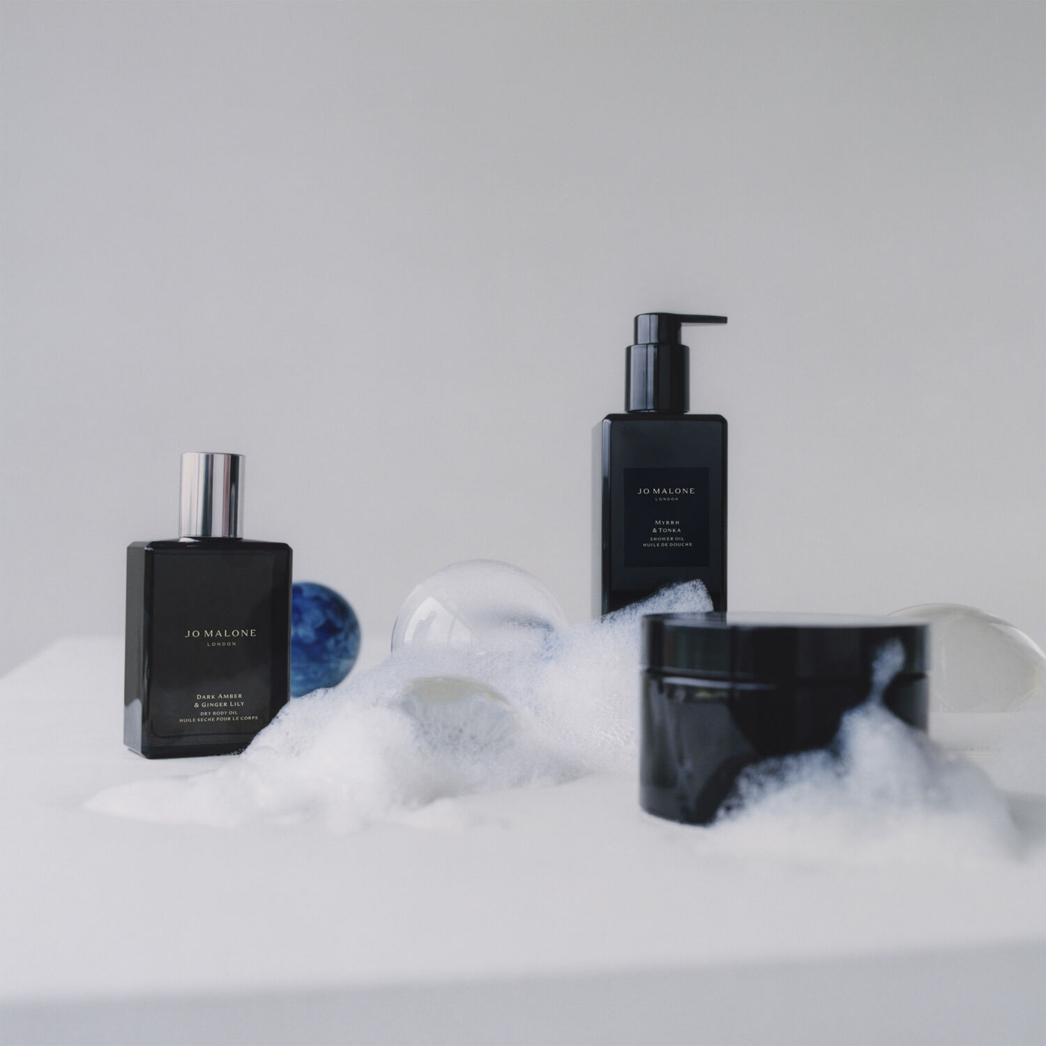 Body & Hand Wash Intense Myrrh & Tonka