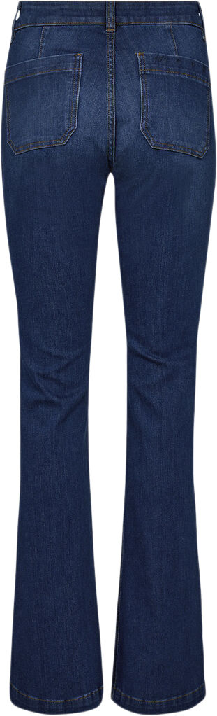 IVY-Ann Charlotte Earth Jeans Wash Cayenne