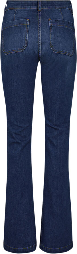 IVY-Ann Charlotte Earth Jeans Wash Cayenne