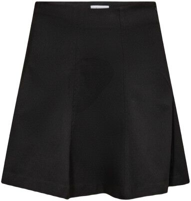 LR-OBASSIE 2 Nederdel Sort