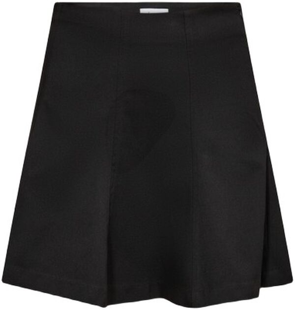 LR-OBASSIE 2 Nederdel Sort