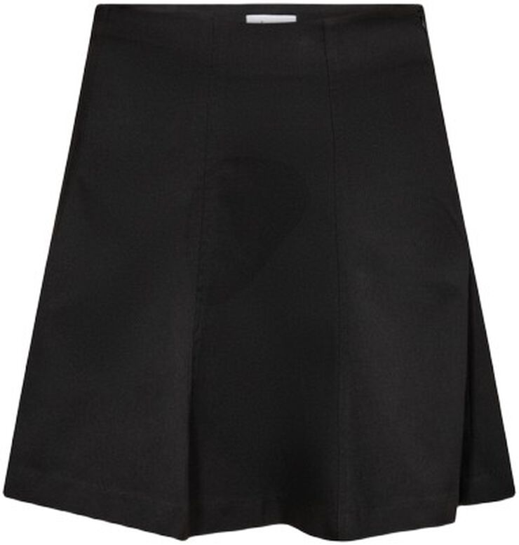 LR-OBASSIE 2 Nederdel Sort