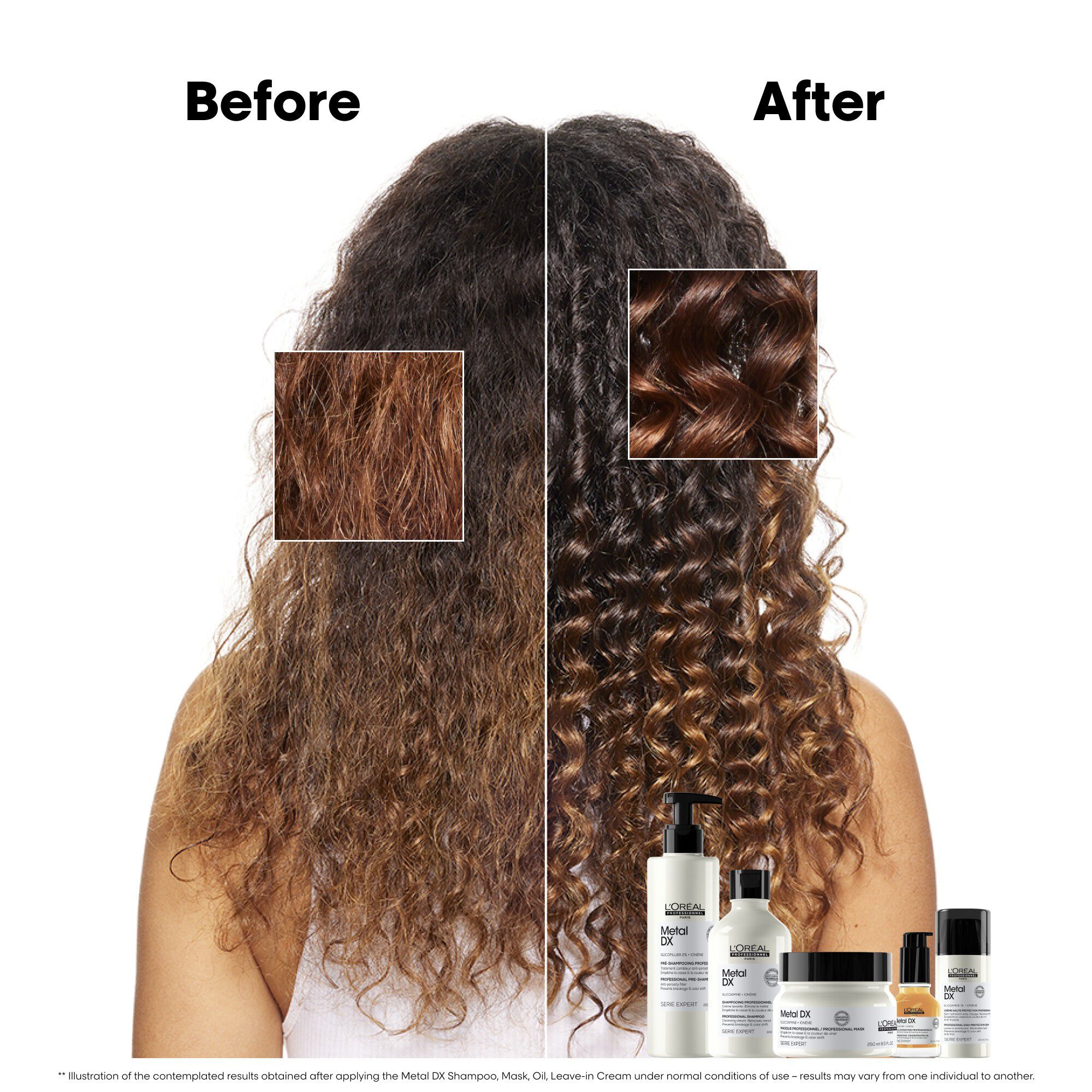 Metal DX Discovery Set Mini