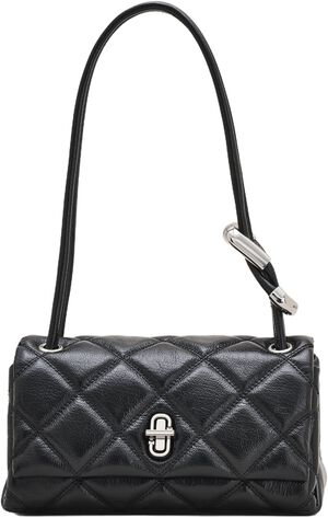 THE MINI DUAL SHOULDER