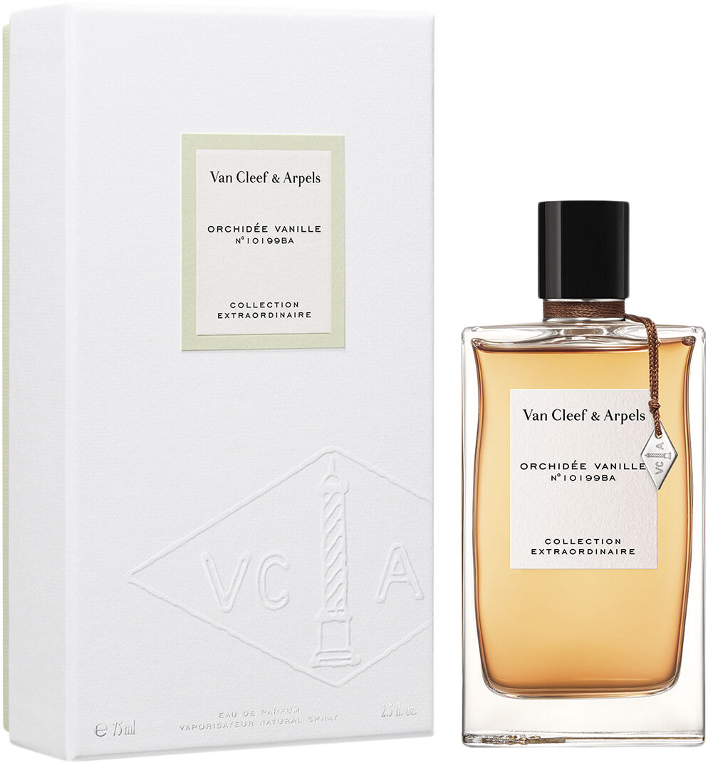 VCA ORCHIDEE VANILLLA EDP 75 ML
