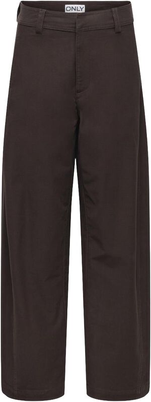 ONLCLAIR MW BARREL PANT PNT NOOS