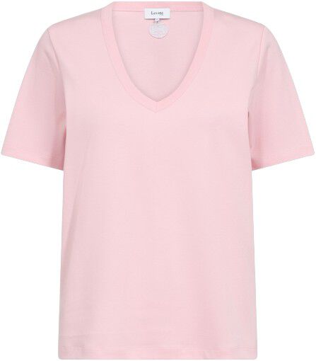LR-PALOMA 2 T-shirt Rosa