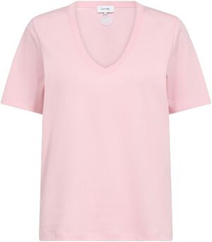 LR-PALOMA 2 T-shirt Rosa