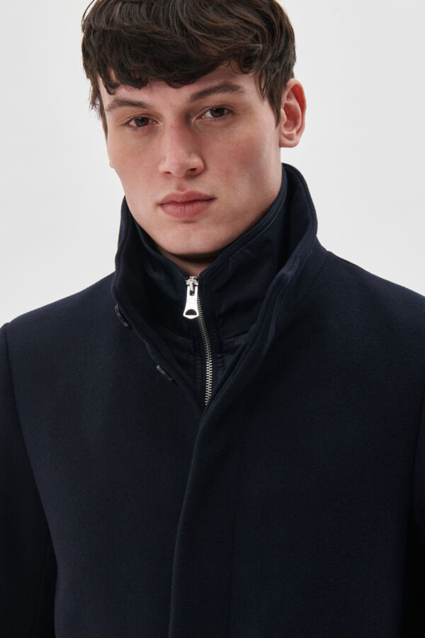 Harvey N Classic wool