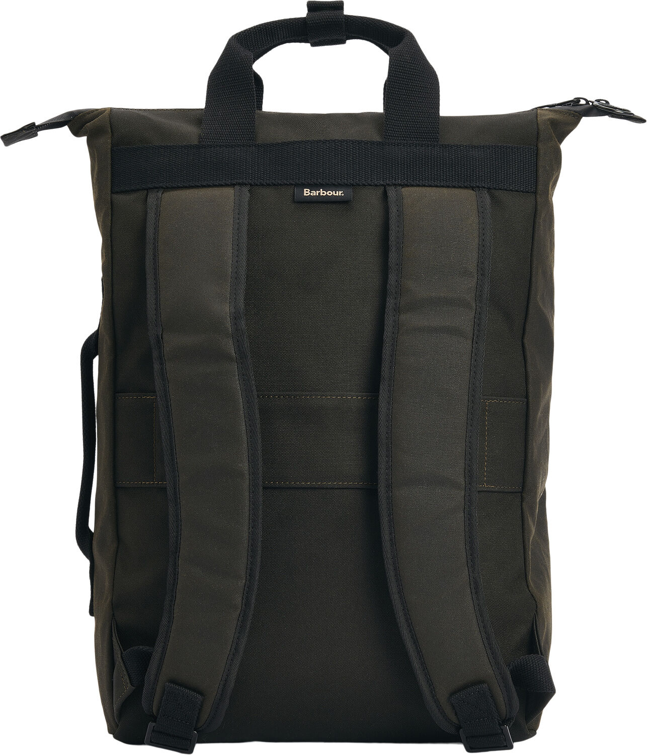 Barbour Field Wax Bpac