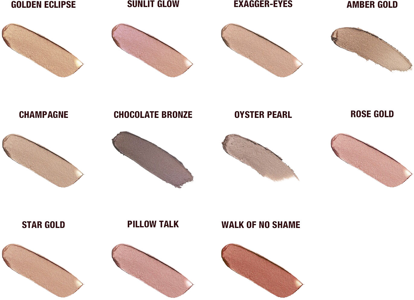 Eyes to Mesmerise - &Oslash;jenskyggecreme