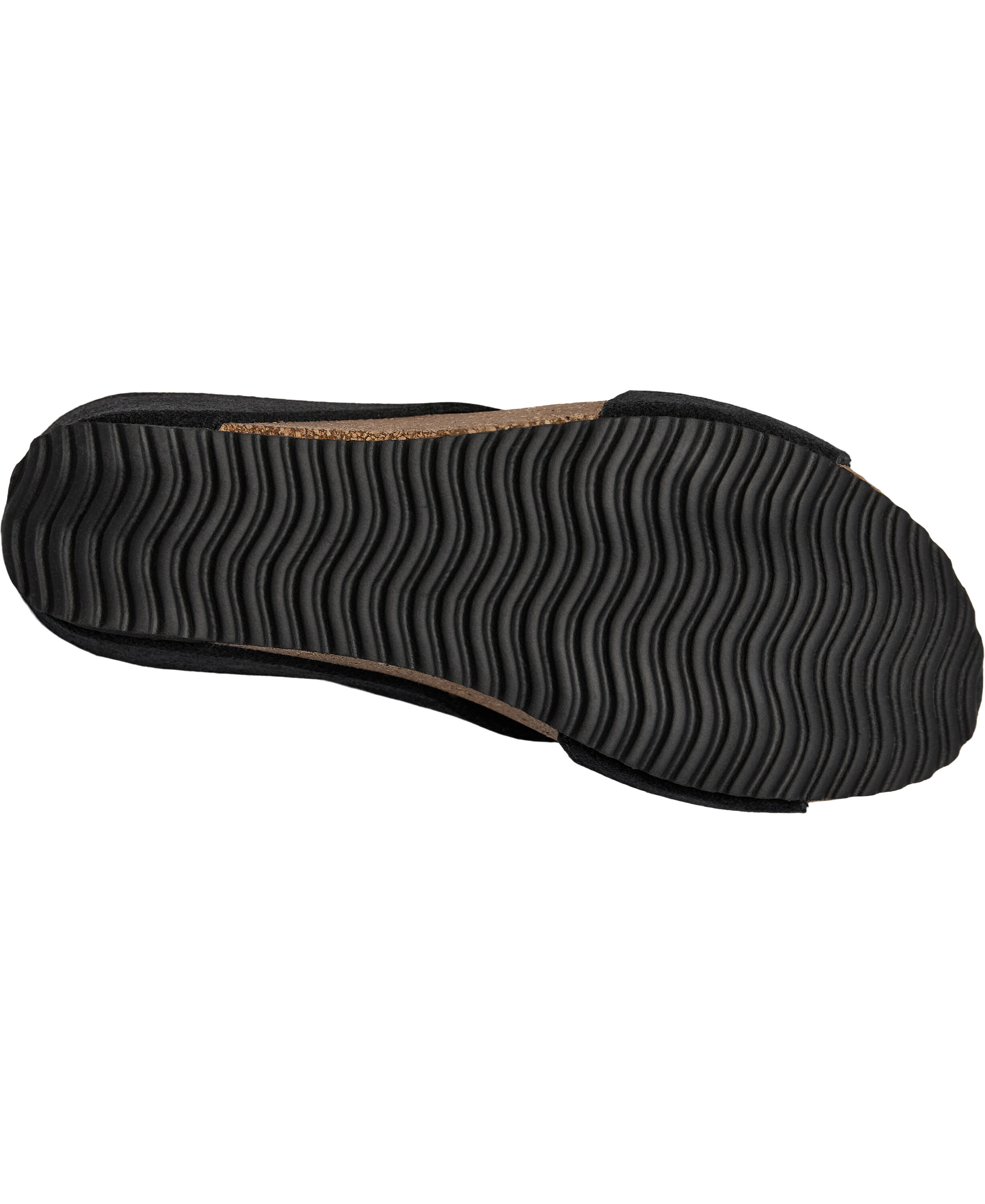 FRANCES 23 Suede
