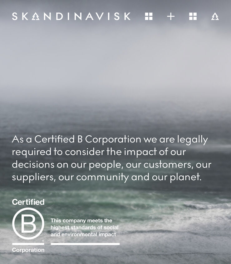 ØY Scented Candle w Lid 65g