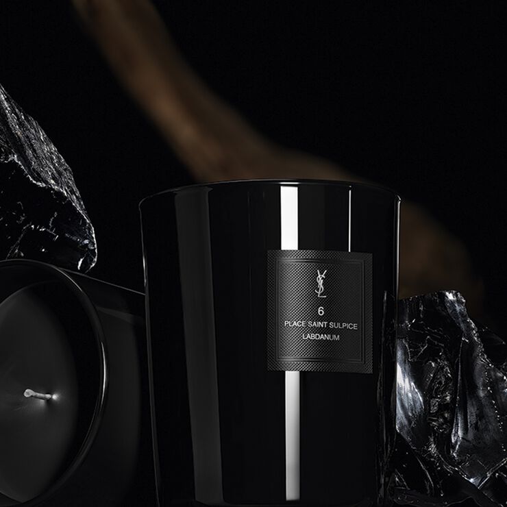 YSL LVP St Sulpice R25 Candle 220g