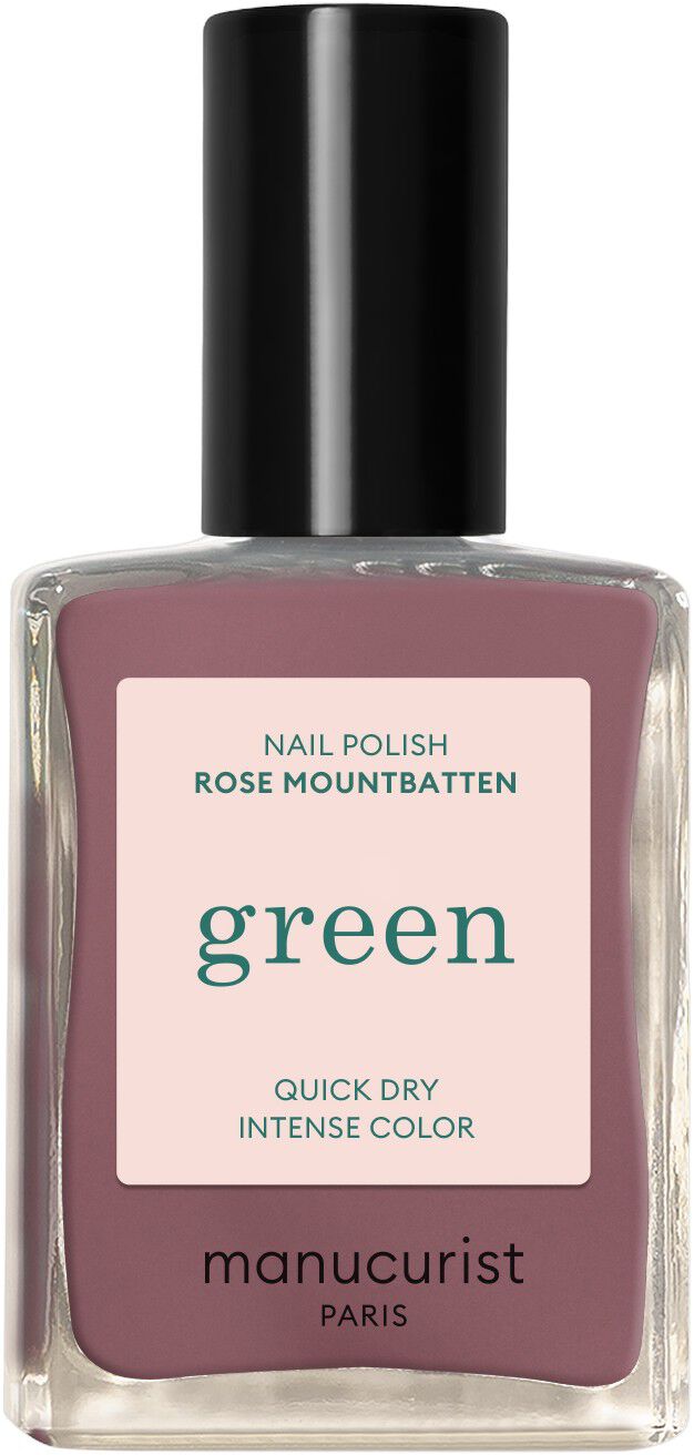 Green Rose Mountbatten