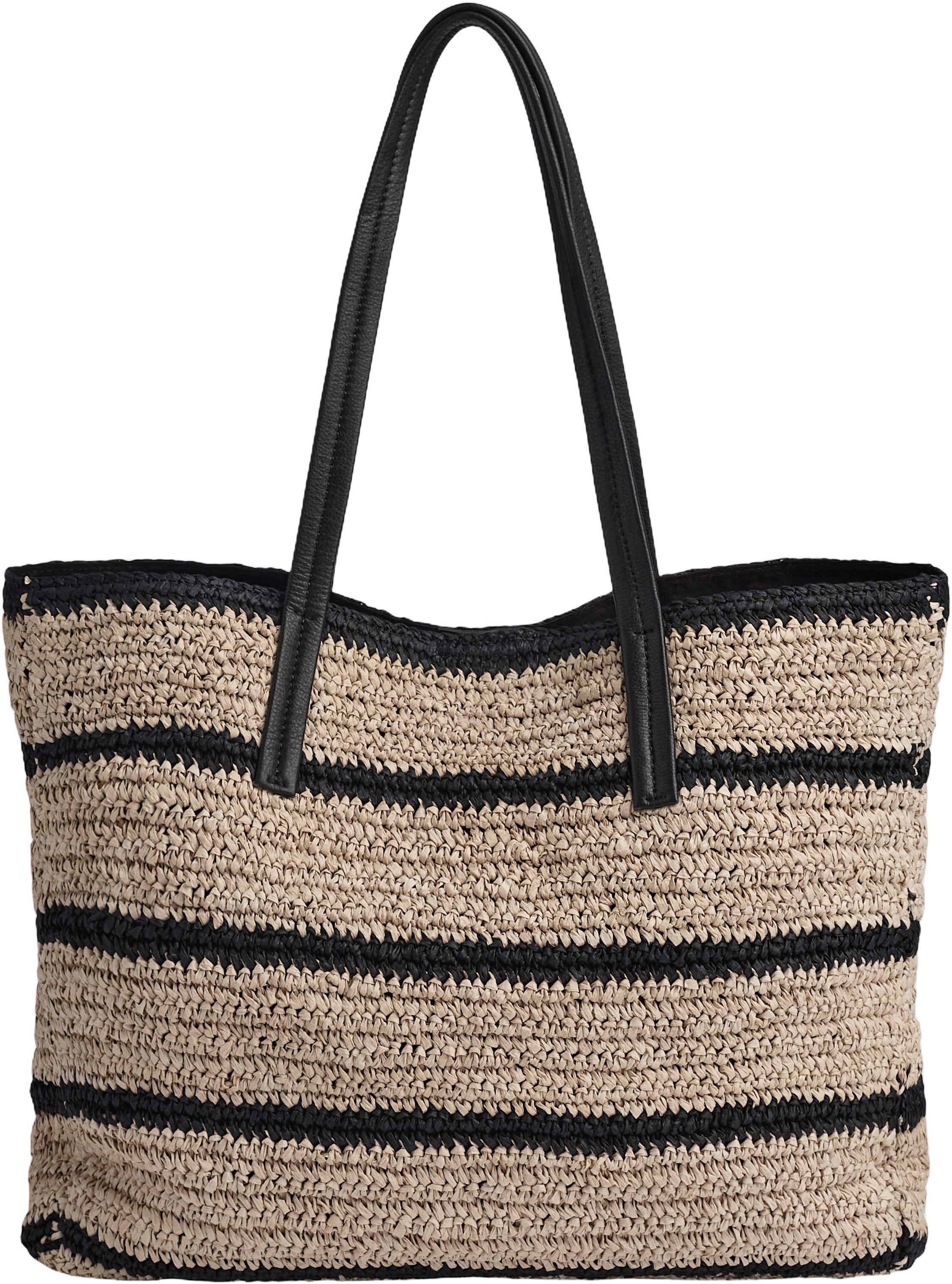 AvaniMBG Shopper, Raffia