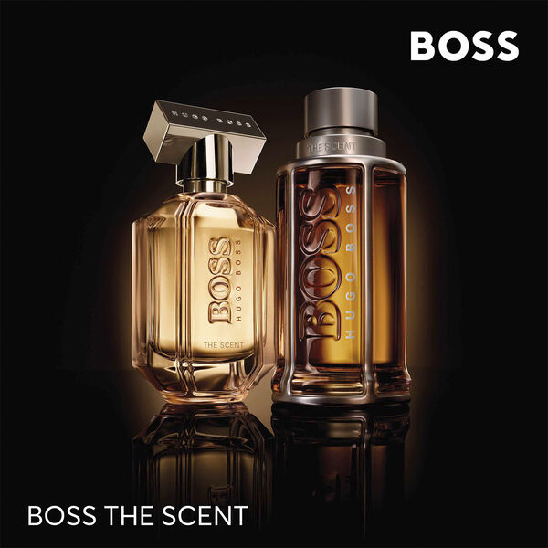 The Scent Eau De Toilette