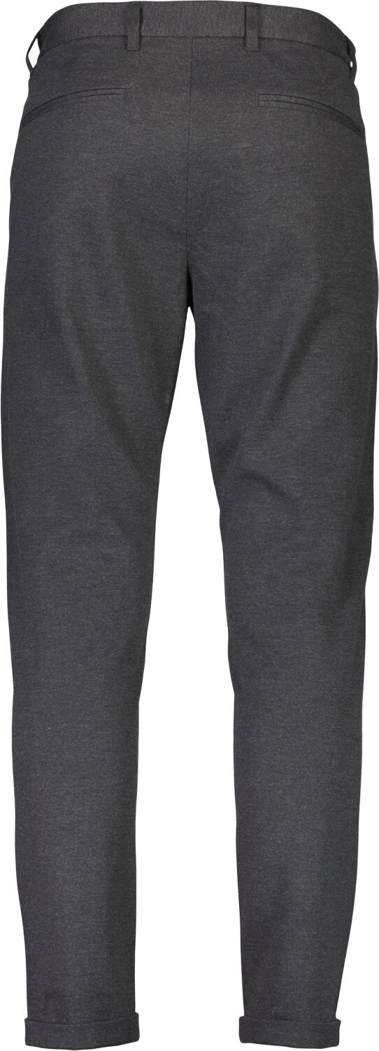 Superflex knitted cropped pant