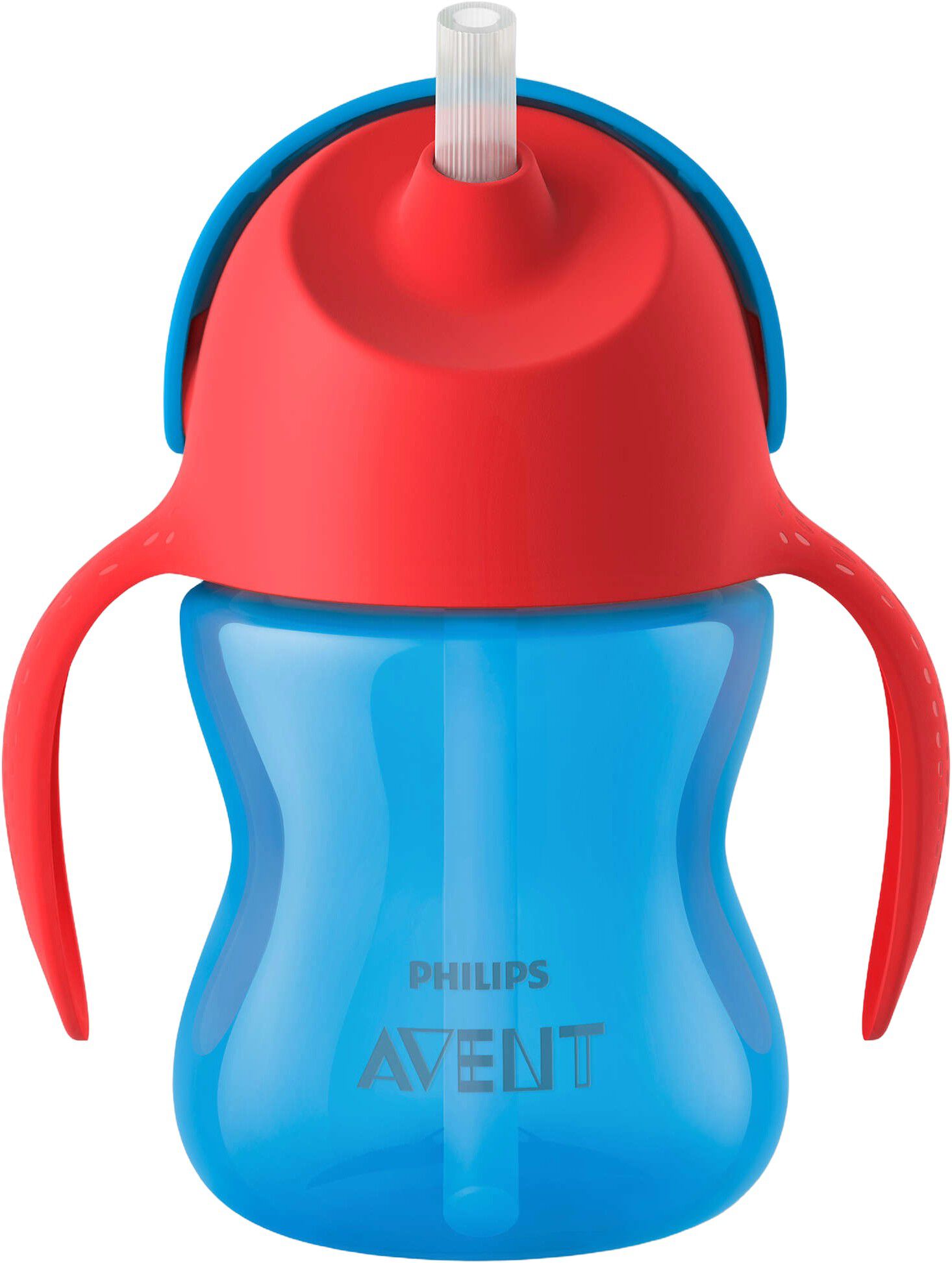 Philips Avent Suger&oslash;rskopper - boy