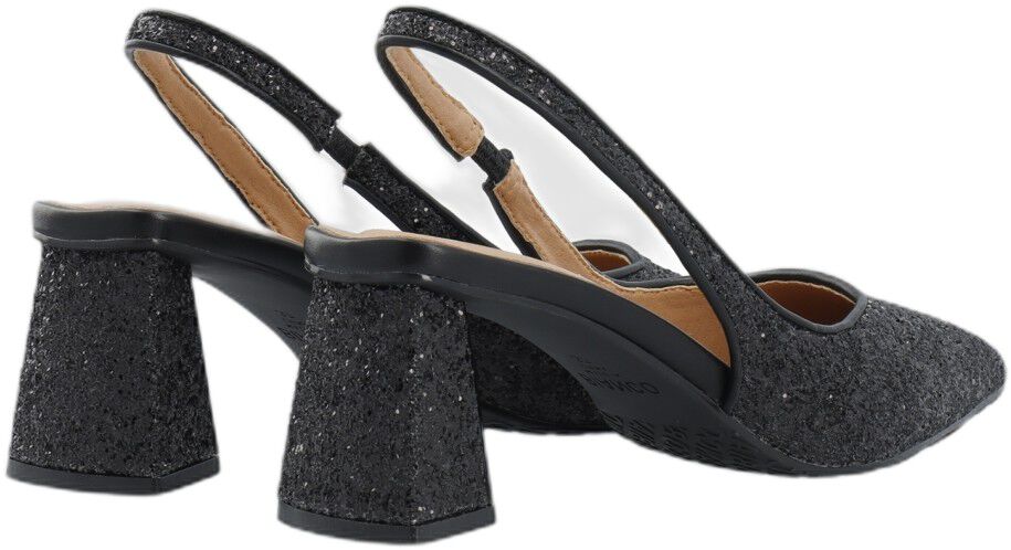 BIAMARALYN Slingback Glitter