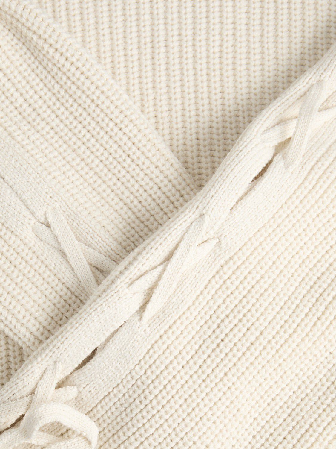 JXBRISA CREW NECK KNIT