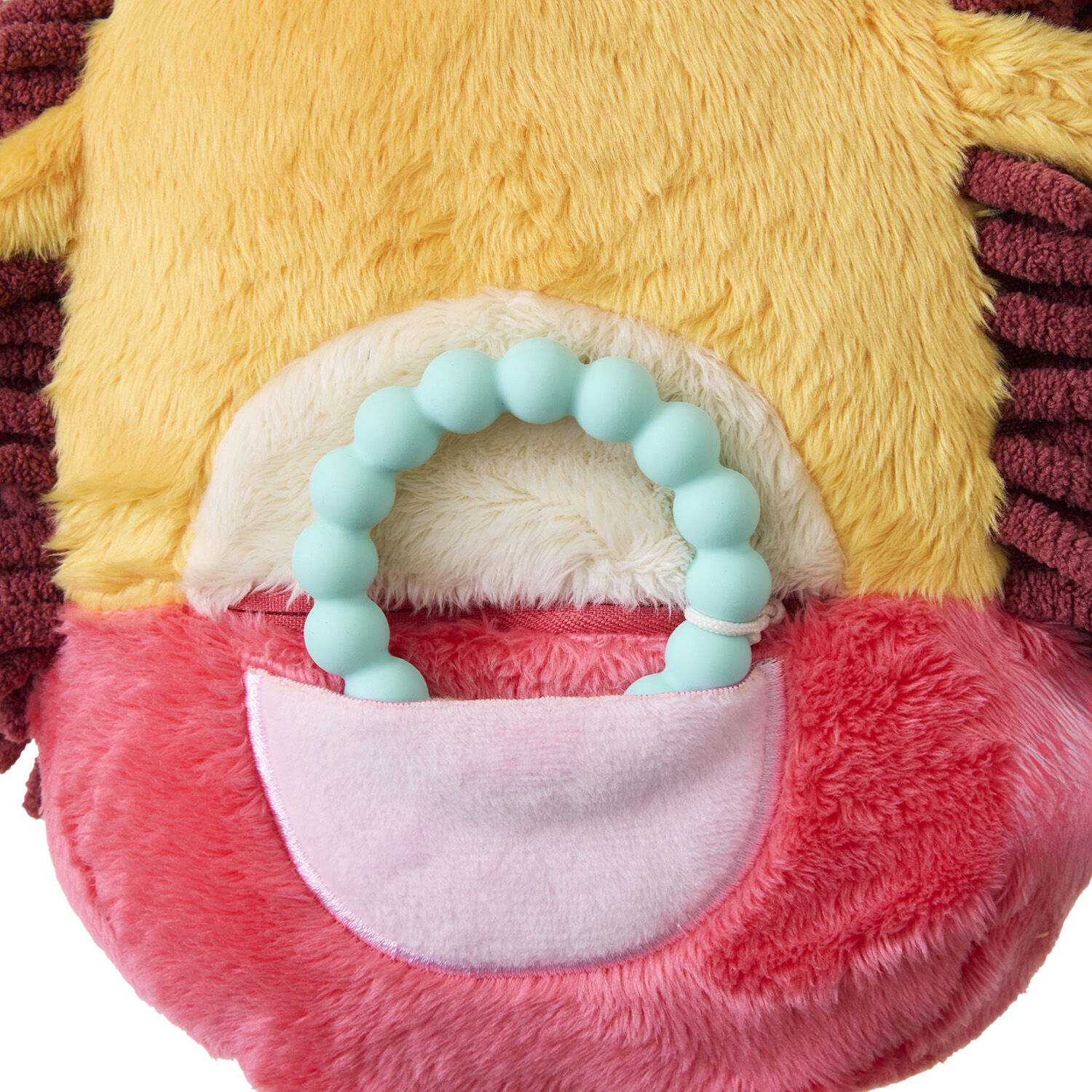 DR B&oslash;rste Sleeping Musical Plush