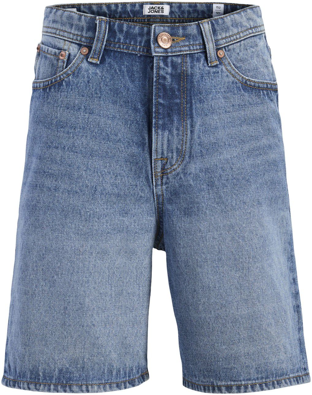 Jjitony Jjoriginal Shorts Akm 111 Jnr