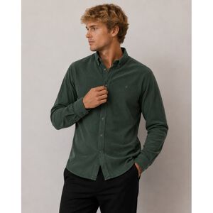 Eske Corduroy Shirt