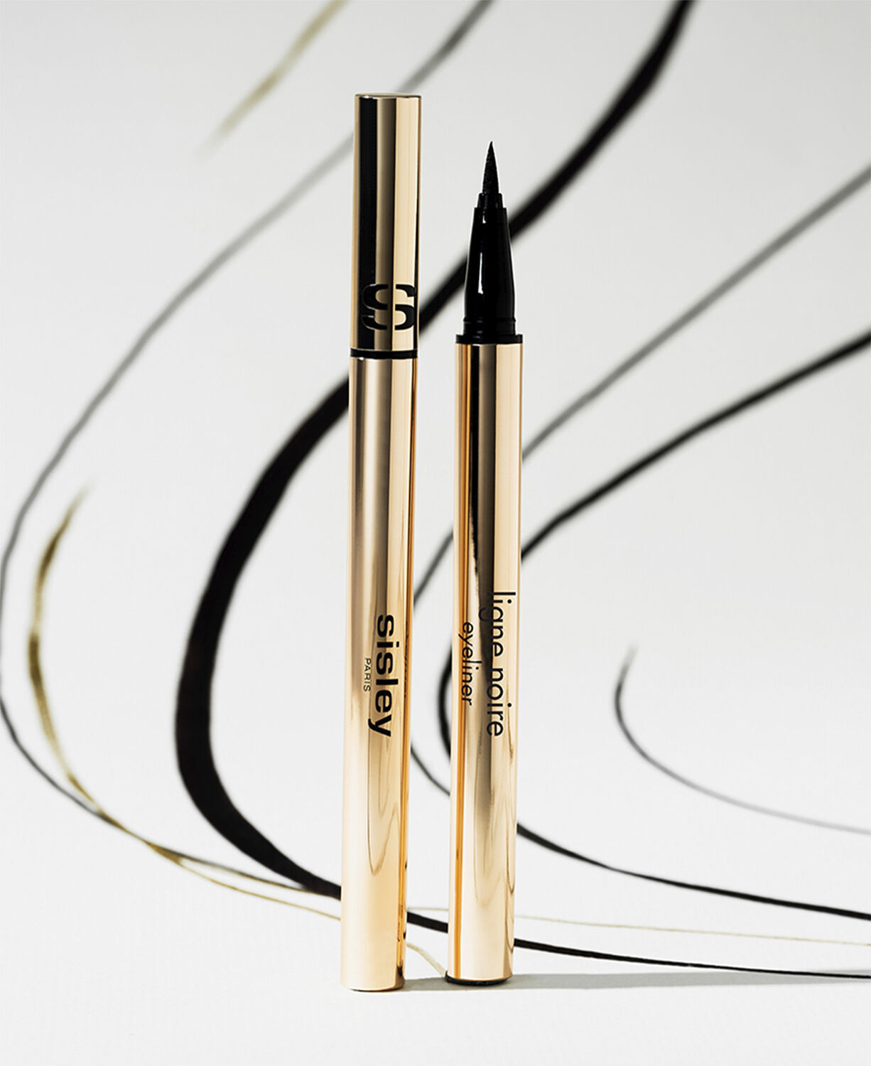 Ligne Noire Eyeliner