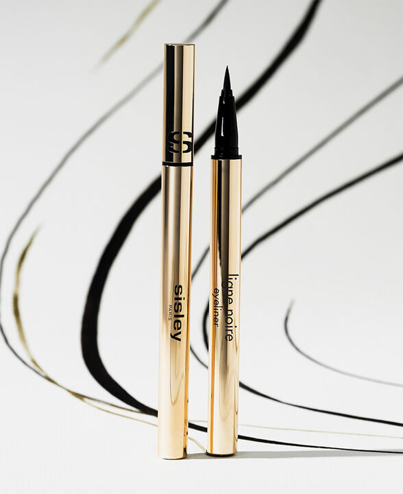 Ligne Noire Eyeliner
