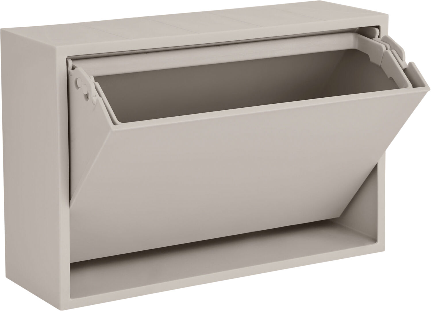 Mini Recycling Box, 4 L