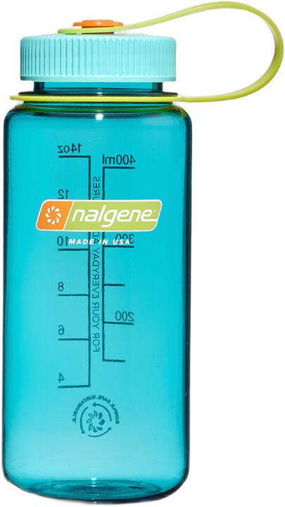 Nalgene drikkedunk Wide Mouth Sustain 500 ml