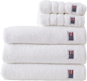 Original Towel White