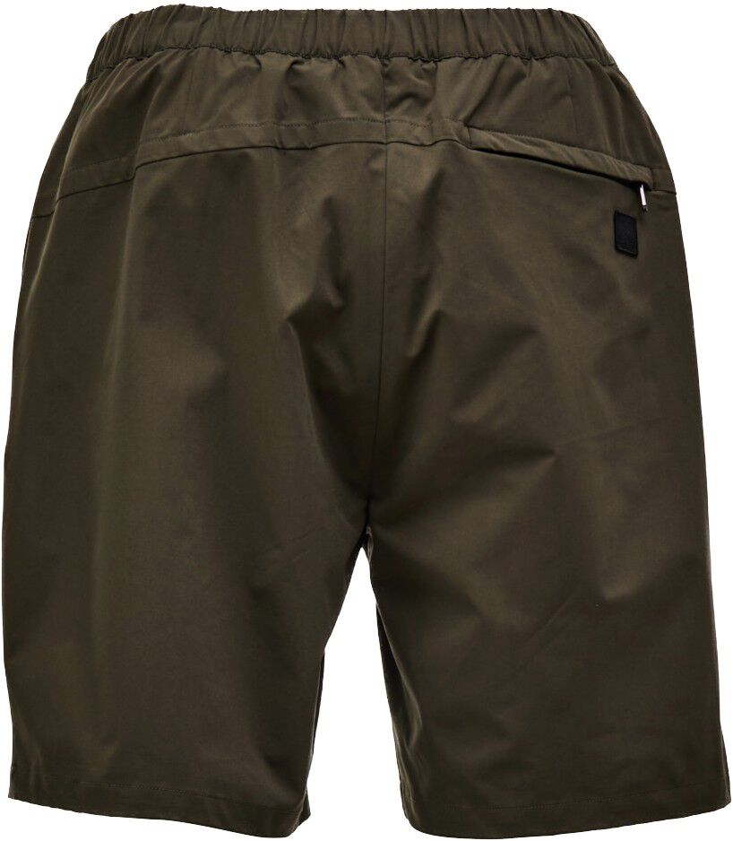 Preston Shorts