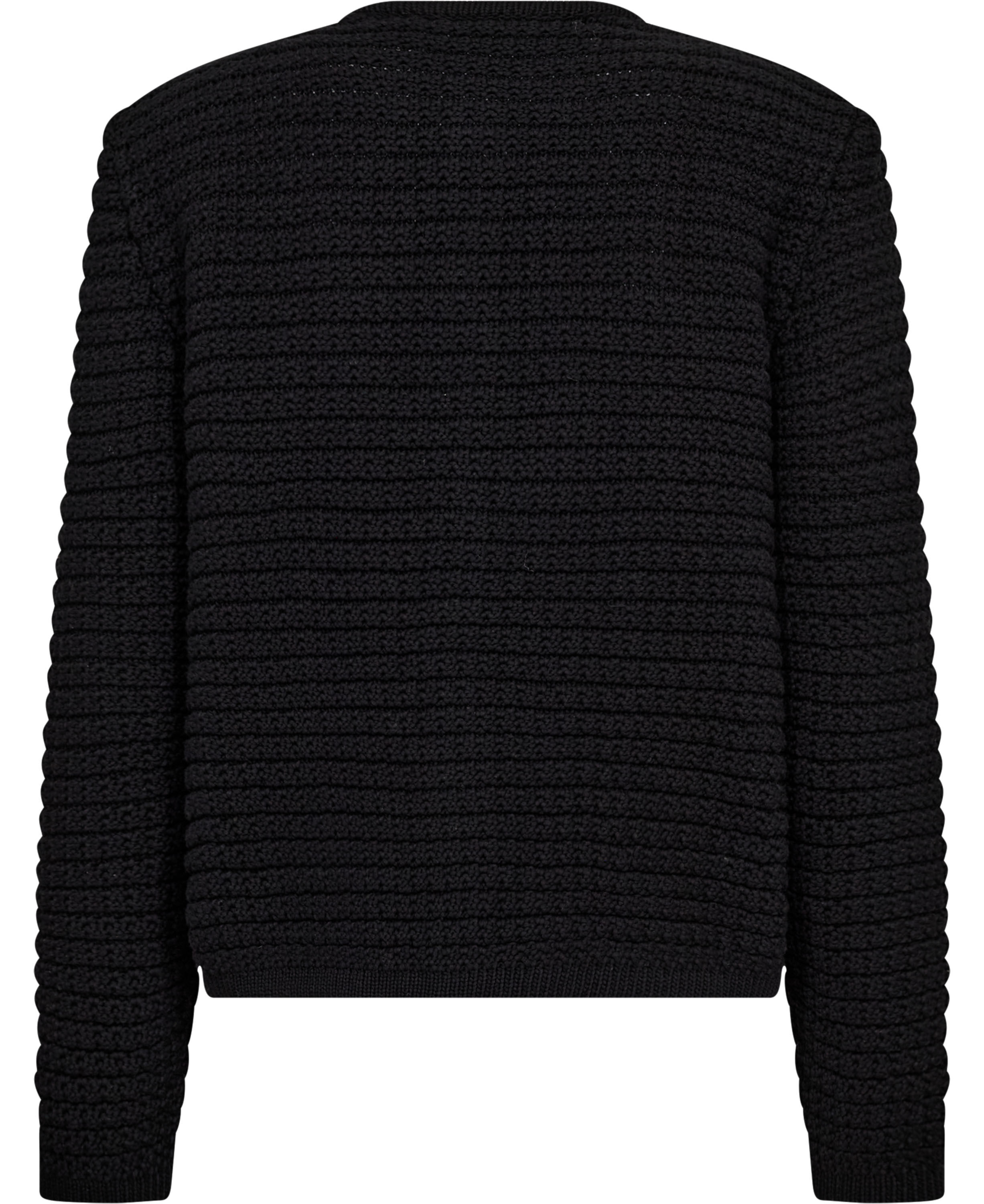 CARDIGAN GASPARD
