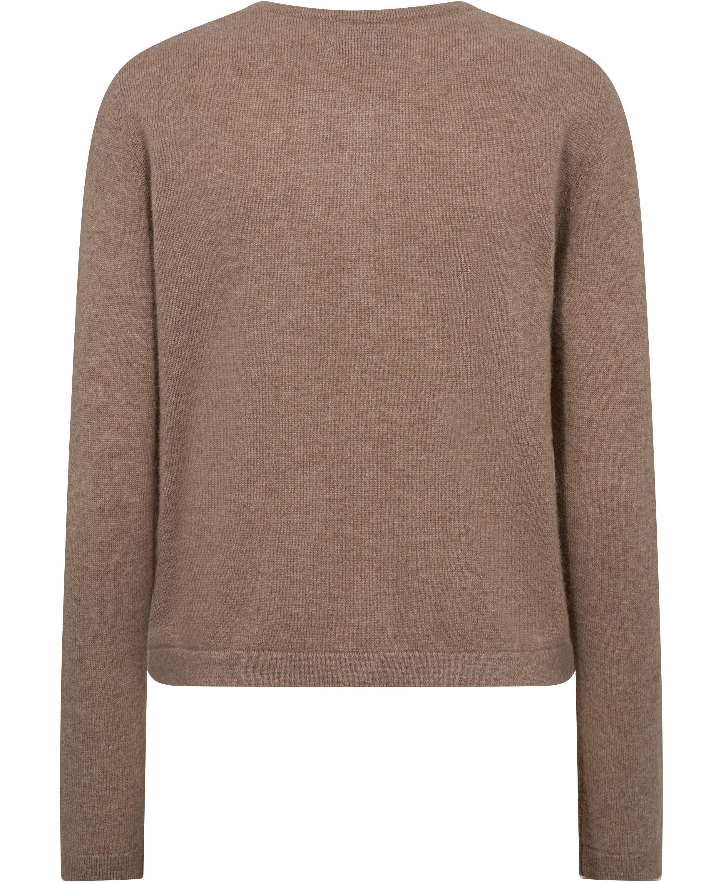 Mabel 3 - 100% Cashmere