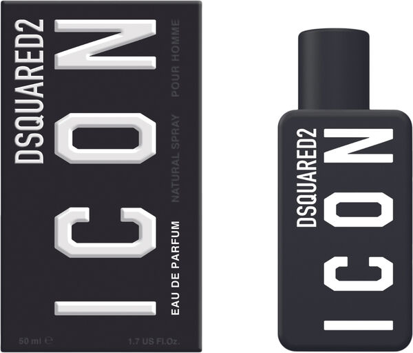 Icon Man Eau de parfum spray 30. 00 ML