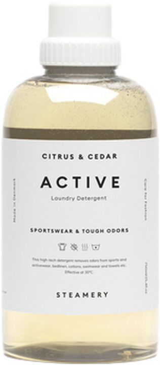 Active Laundry Detergent