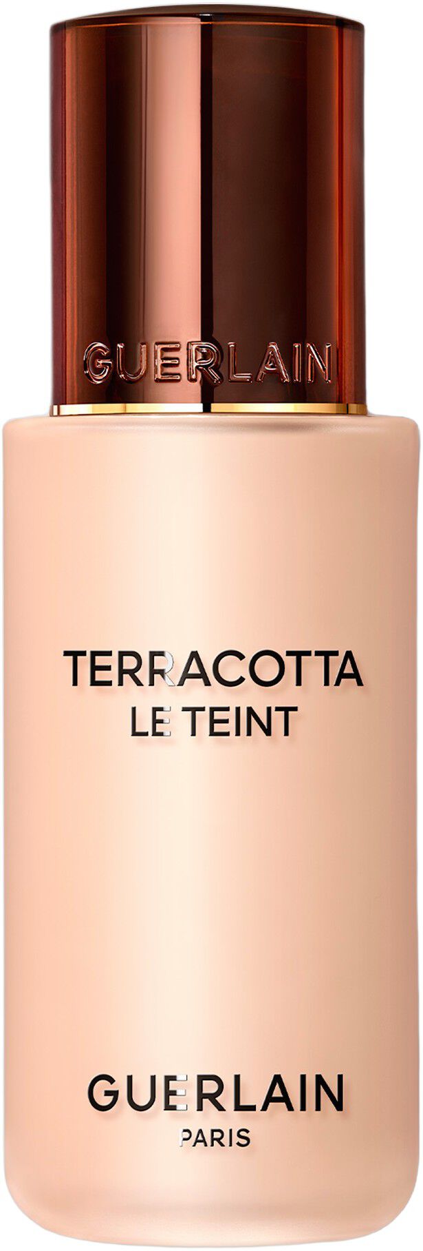 Terracotta Le Teint Healthy Glow Natural Perfection Foundati