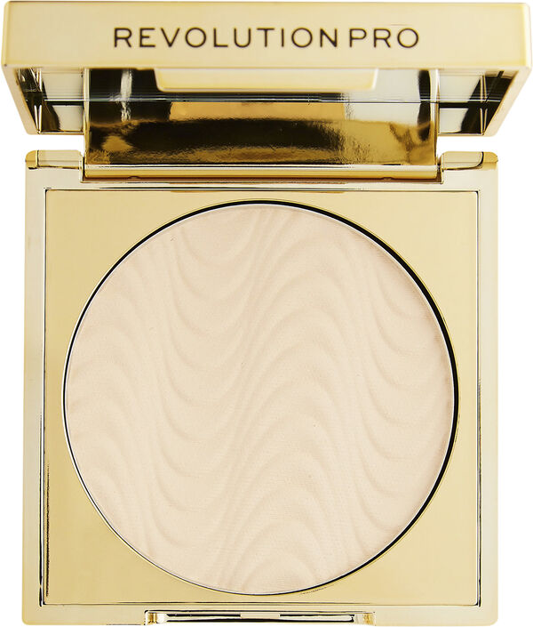 Revolution Pro CC Perfecting pressed powder