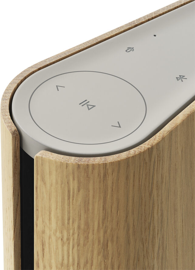 Beosound Emerge Gold Tone