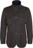 Barbour Ogston Wax