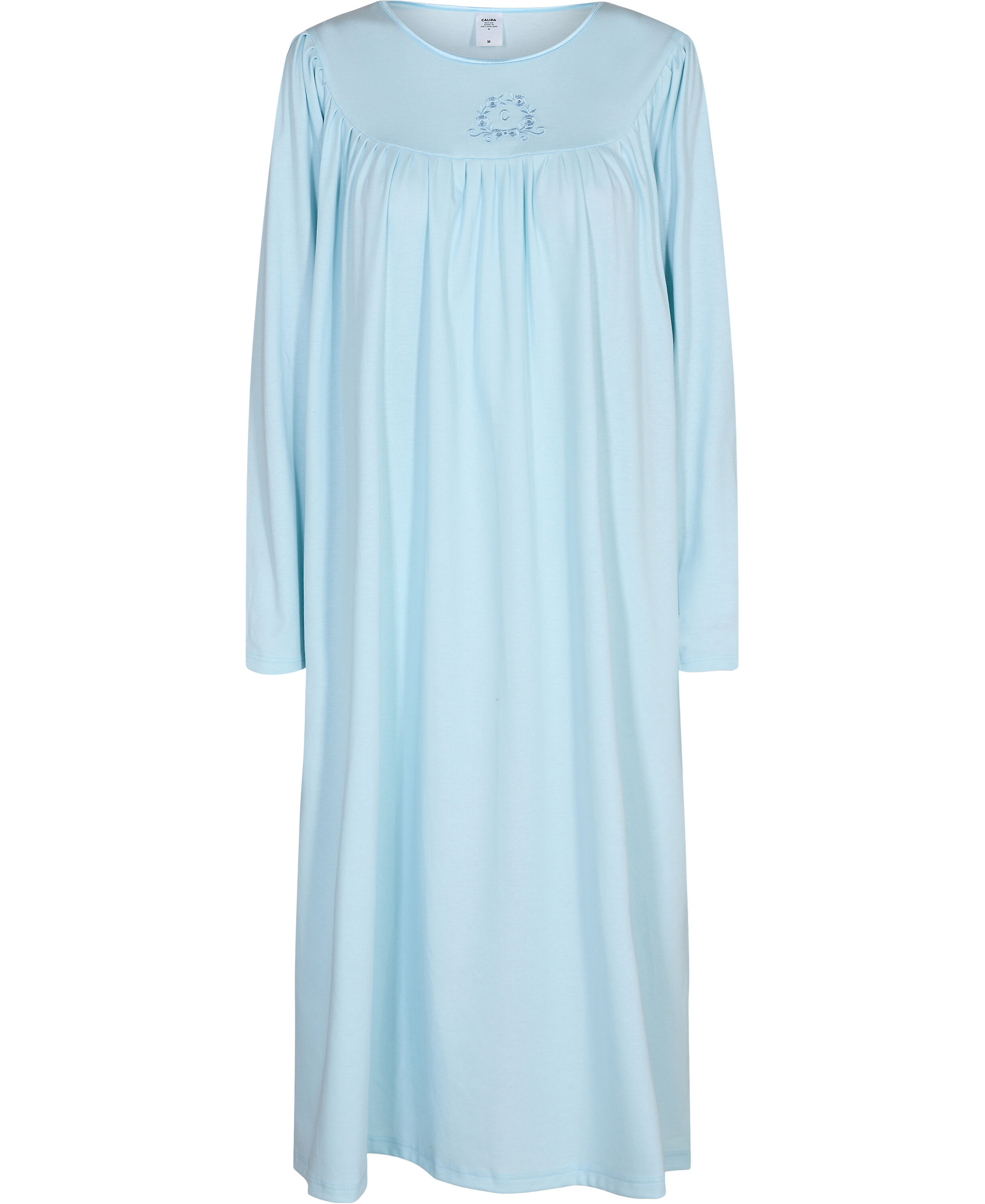 Lang&aelig;rmet natkjole