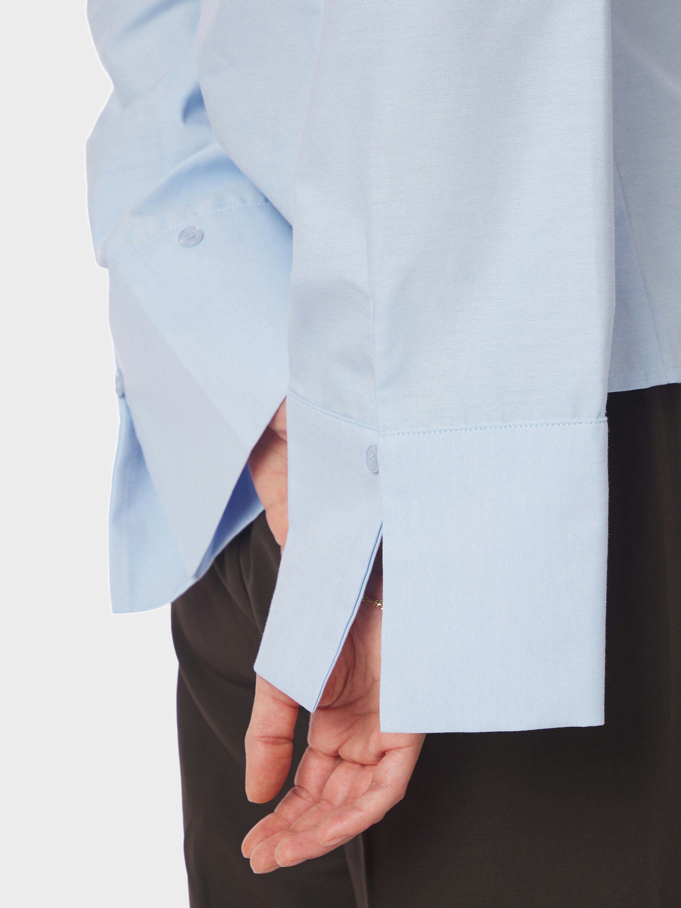 Rosa Oxford Shirt